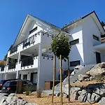 Number 8 Feldberg (Baden-Wurttemberg)