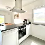 Appartement Number 8 Feldberg (Baden-Wurttemberg)