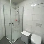 Number 8 Appartement *
