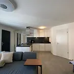 Number 8 Appartement