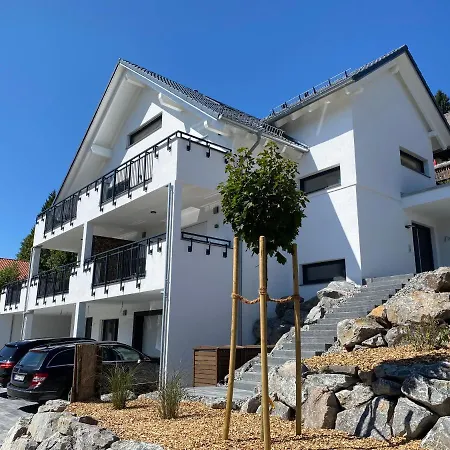 Number 8 Feldberg (Baden-Wurttemberg)