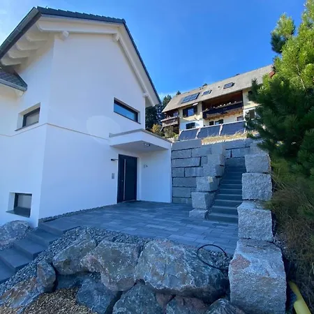 Appartement Number 8