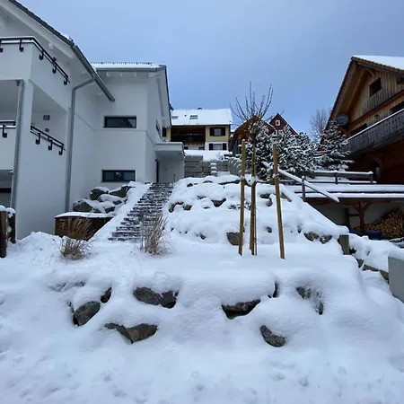 Apartman Number 8 *