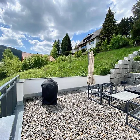 Apartman Number 8 Feldberg