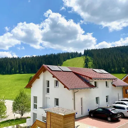 Number 8 * Feldberg (Baden-Wurttemberg)