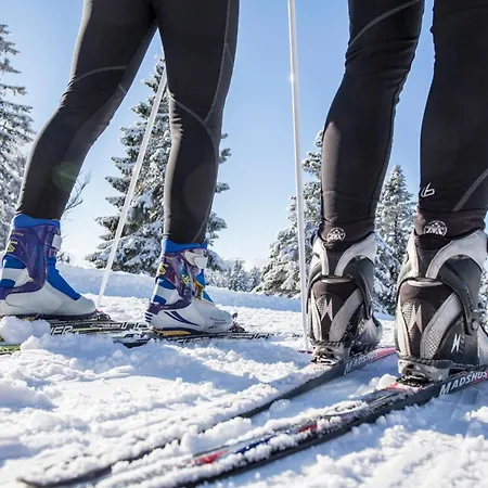 Number 8 Appartement *