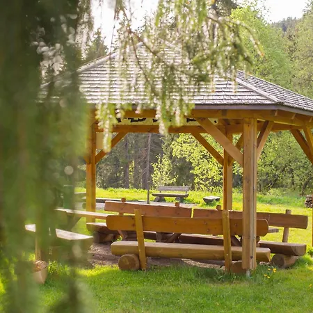 Number 8 Appartement