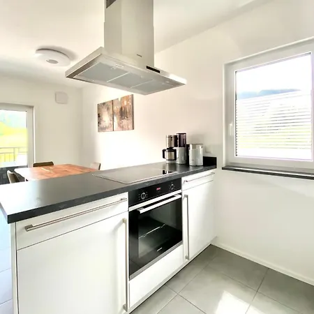 Apartman Number 8 Feldberg