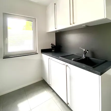 Number 8 Apartman Feldberg
