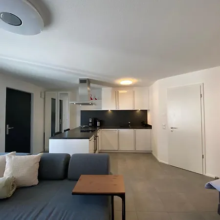 Number 8 Apartman