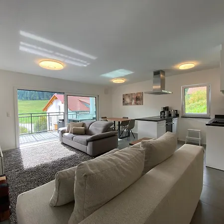 Number 8 Apartman