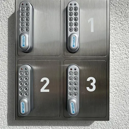 Number 8 *